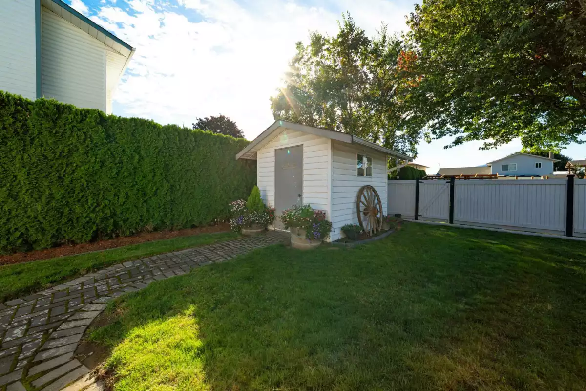 Street View Photo of 6527 Swanson Street, Chilliwack, BC