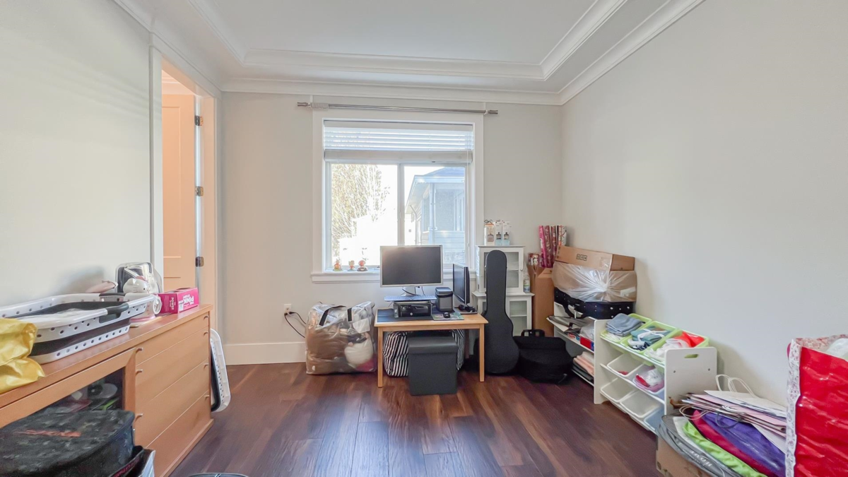 Community Amenities Photo (Clubhouse) of 5811 Moncton Street, Richmond, BC