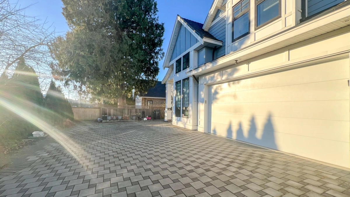 Dining Area Photo of 5811 Moncton Street, Richmond, BC