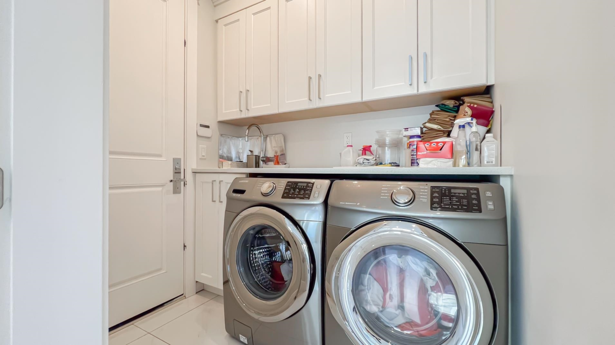 Fitness Center Photo Near 5811 Moncton Street, Richmond, BC