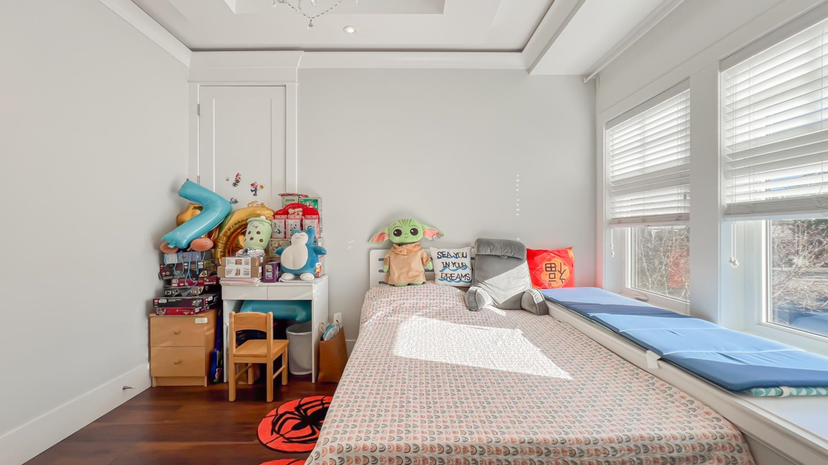 Hot Tub / Spa Photo of 5811 Moncton Street, Richmond, BC