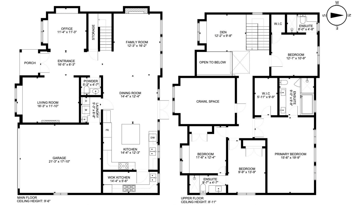 Living Room Photo of 5811 Moncton Street, Richmond, BC