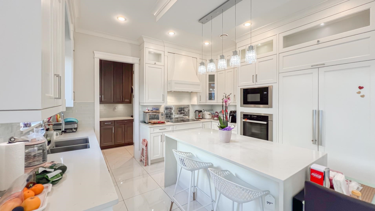 Loft / Bonus Room Photo of 5811 Moncton Street, Richmond, BC