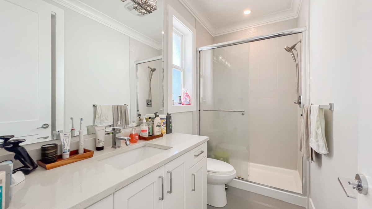 Neighborhood Park Photo Near 5811 Moncton Street, Richmond, BC