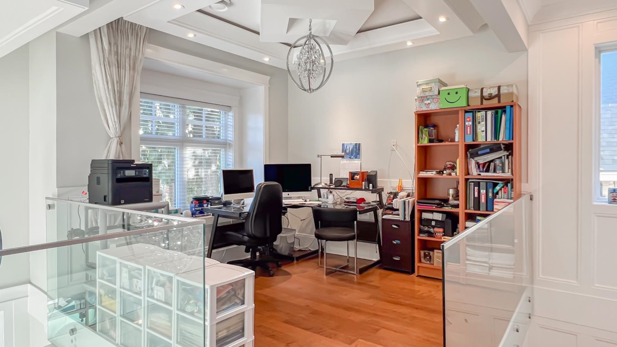 Outdoor Deck Photo of 5811 Moncton Street, Richmond, BC