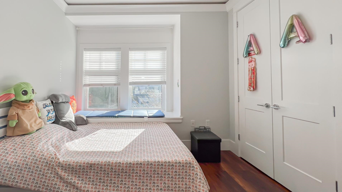 Outdoor Kitchen Photo of 5811 Moncton Street, Richmond, BC
