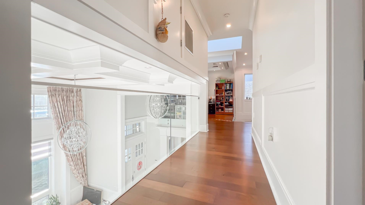 Outdoor Patio Photo of 5811 Moncton Street, Richmond, BC