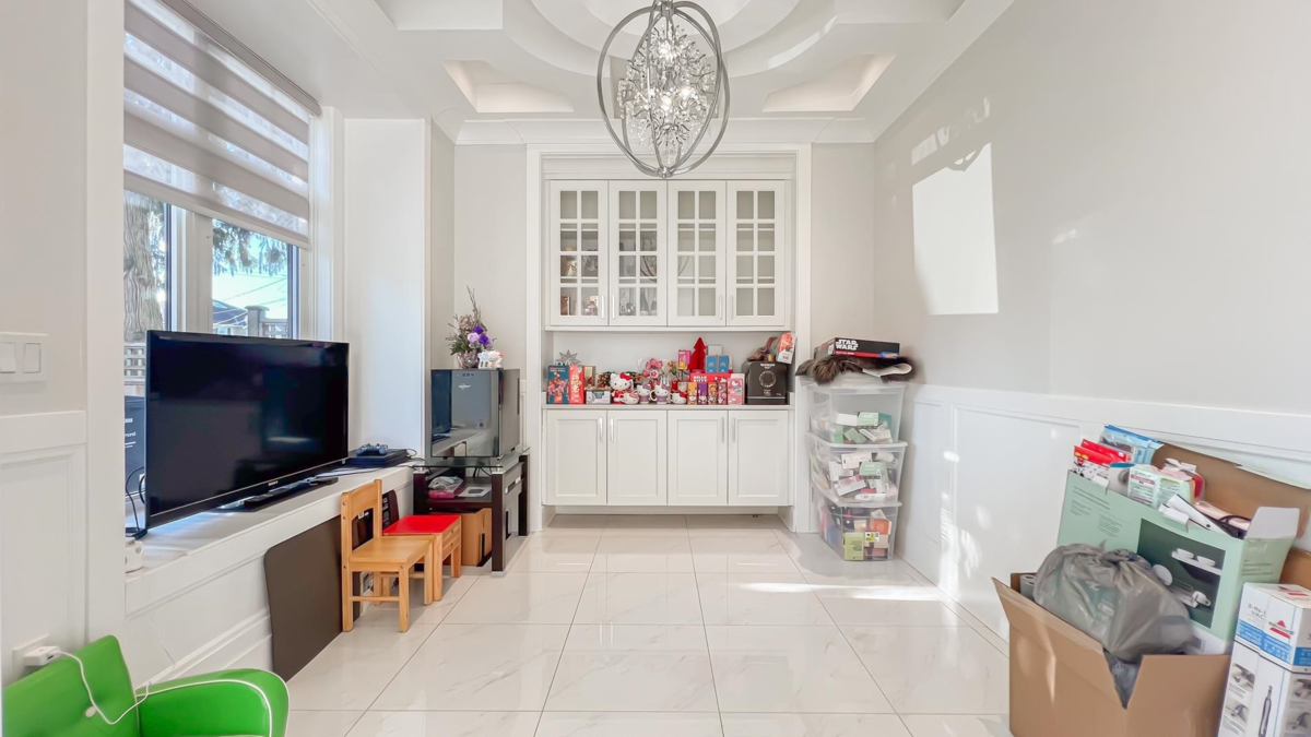 Pantry Photo of 5811 Moncton Street, Richmond, BC