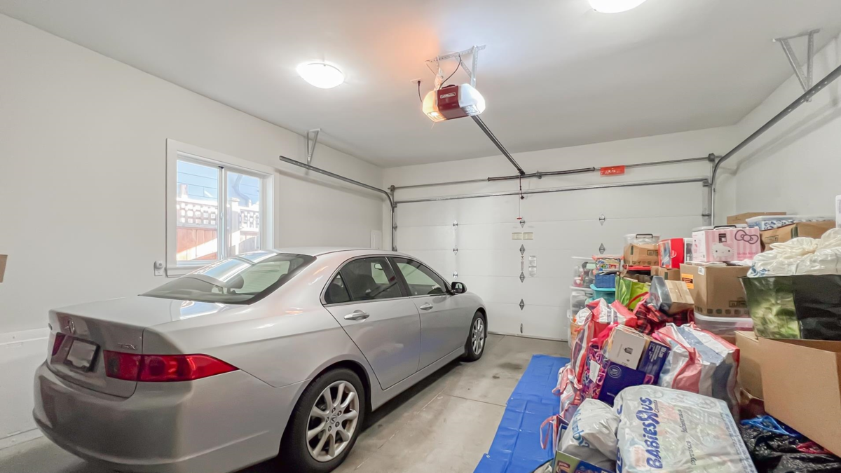 Playground / Recreational Area Near 5811 Moncton Street, Richmond, BC