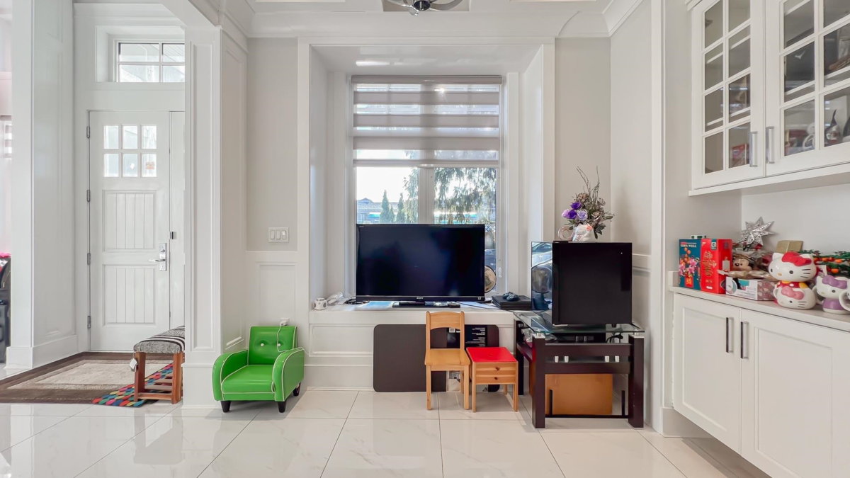 Primary Bathroom Photo of 5811 Moncton Street, Richmond, BC