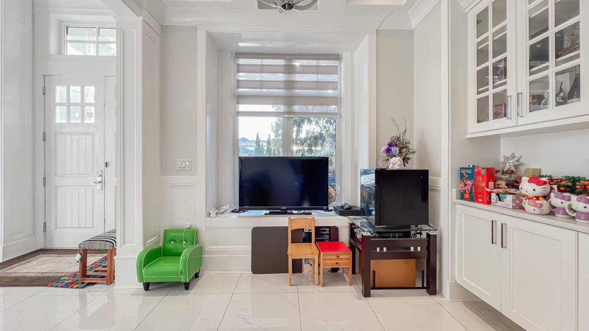 Primary Bedroom Photo of 5811 Moncton Street, Richmond, BC