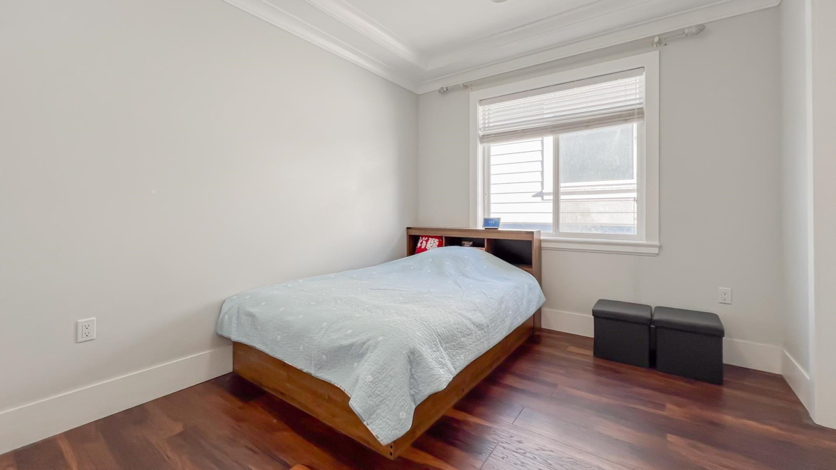 Street View Photo of 5811 Moncton Street, Richmond, BC