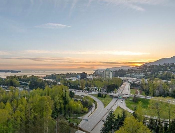 Exterior Front Photo of 2207 200 Klahanie Court, West Vancouver, BC