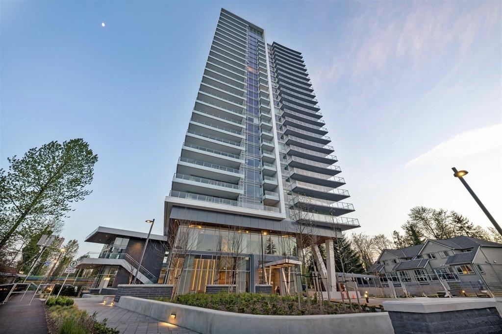 Family Room Photo of 2207 200 Klahanie Court, West Vancouver, BC
