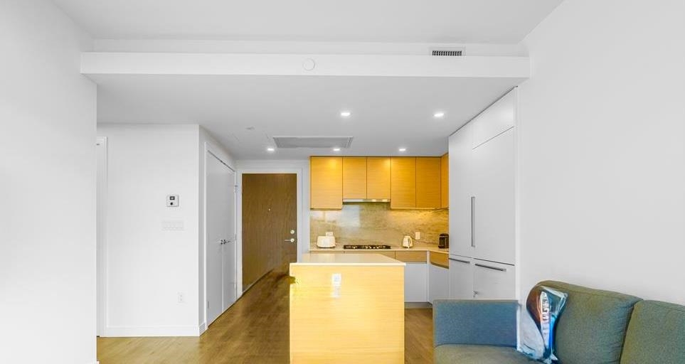 Pantry Photo of 2207 200 Klahanie Court, West Vancouver, BC