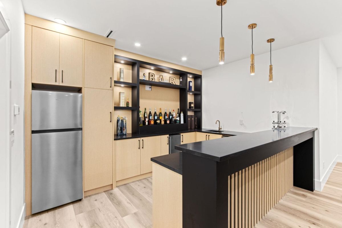 Aerial View of 19890 16 Avenue, Langley, BC