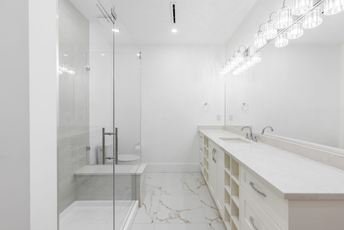 Backyard Photo of 19890 16 Avenue, Langley, BC