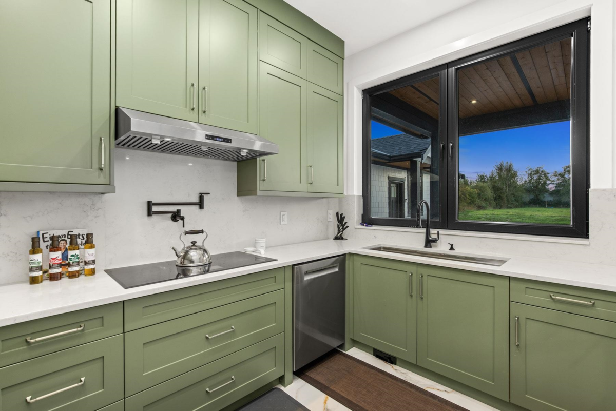 Bedroom 2 Photo of 19890 16 Avenue, Langley, BC