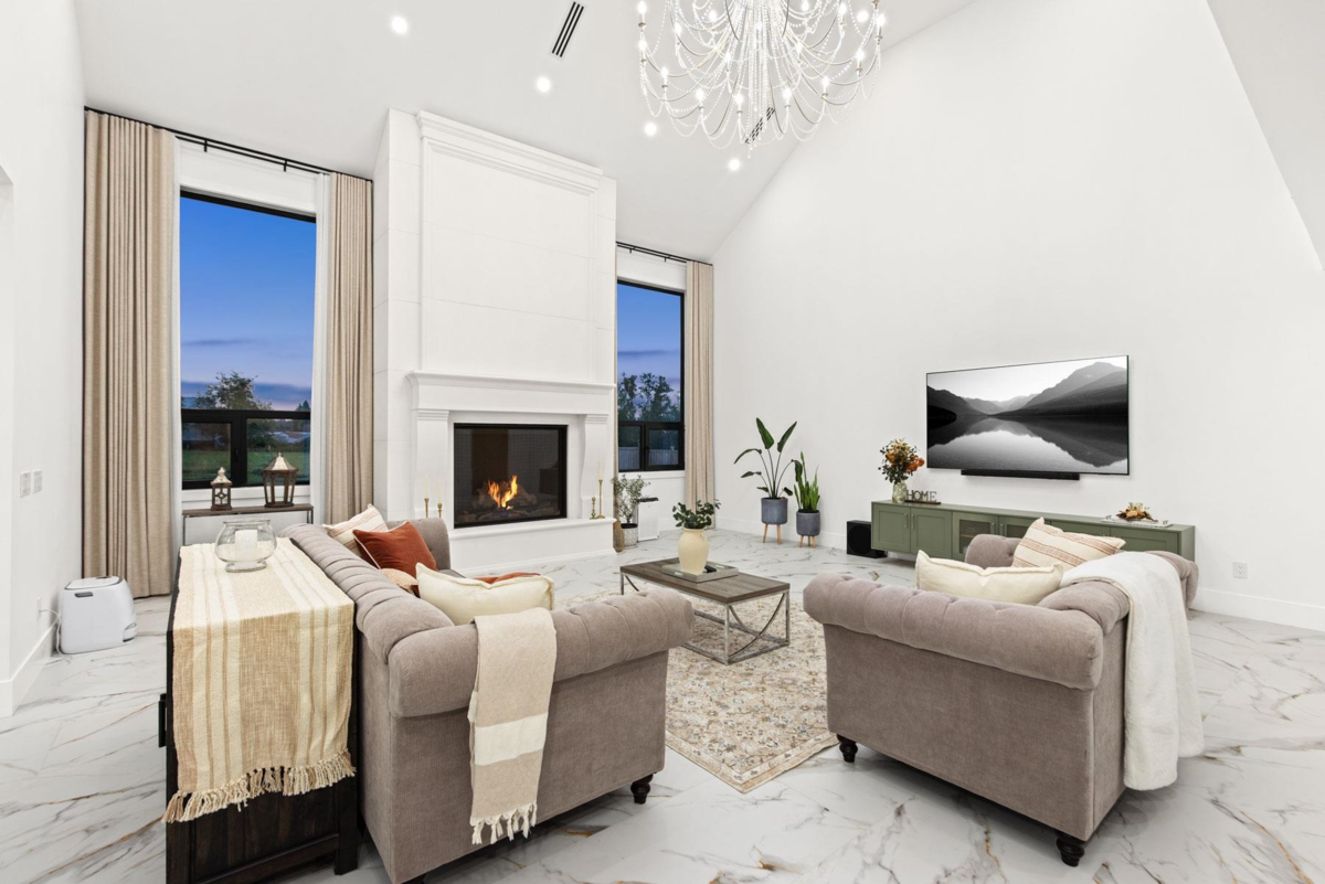 Kitchen Photo of 19890 16 Avenue, Langley, BC