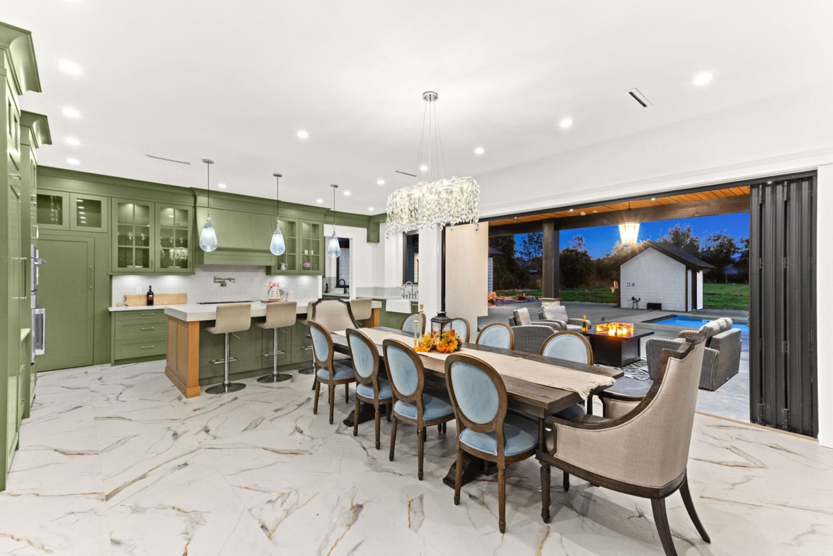 Pantry Photo of 19890 16 Avenue, Langley, BC