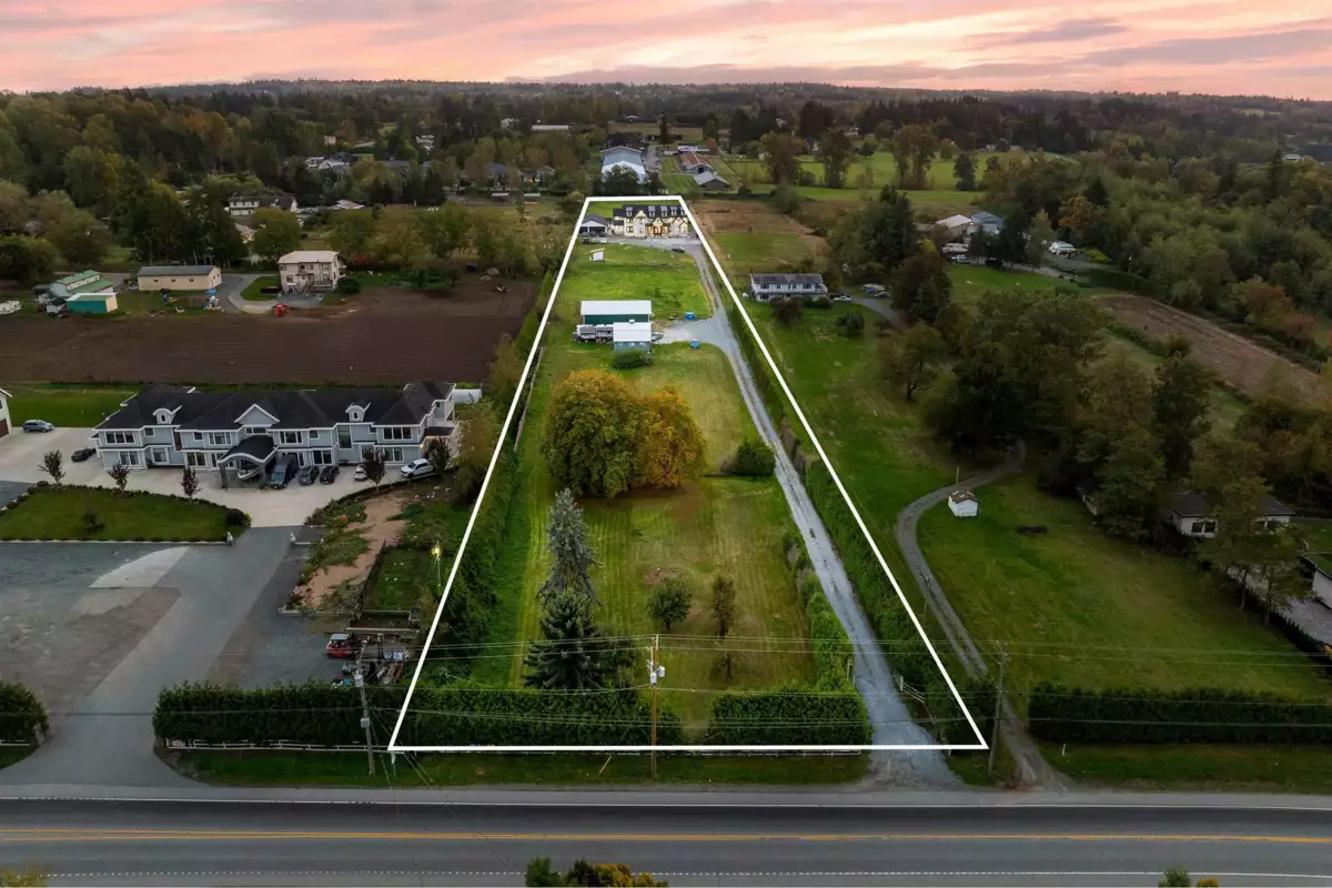 Playground / Recreational Area Near 19890 16 Avenue, Langley, BC