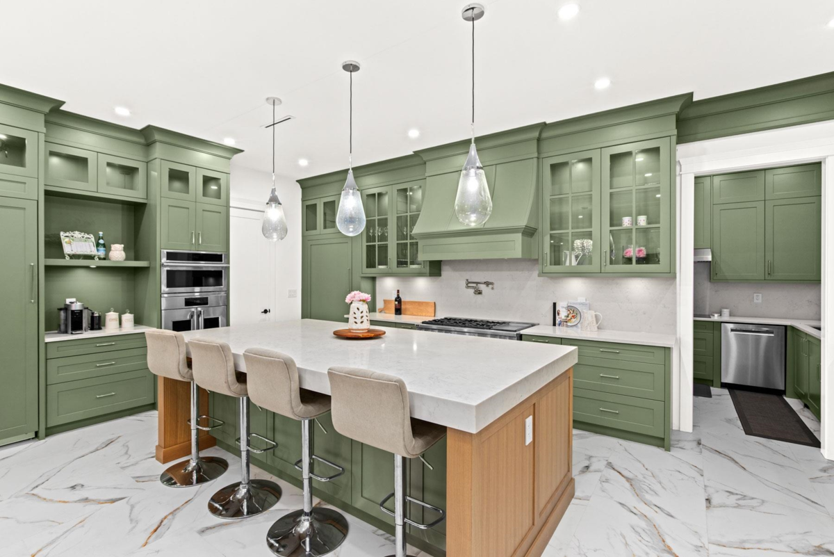 Primary Bedroom Photo of 19890 16 Avenue, Langley, BC