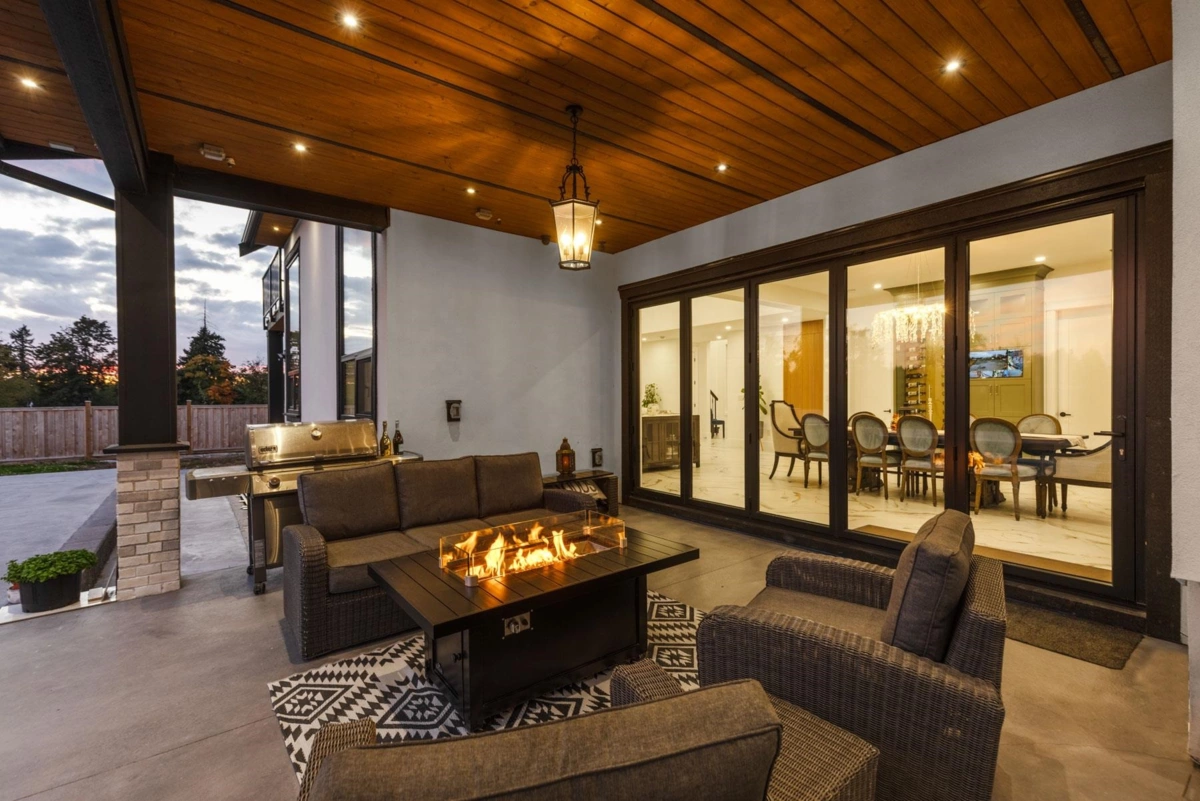 Street View Photo of 19890 16 Avenue, Langley, BC