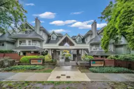 101 3638 Rae Avenue, Vancouver, BC