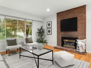651 Kerry Place, North Vancouver, BC, North Vancouver — Single Family Residence for sale