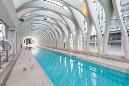 1308 1033 Nelson Street, Vancouver, BC, West End VW — 2 bed apartment/condo for sale