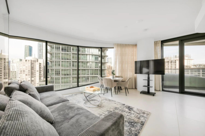 1308 1033 Nelson Street, Vancouver, BC
