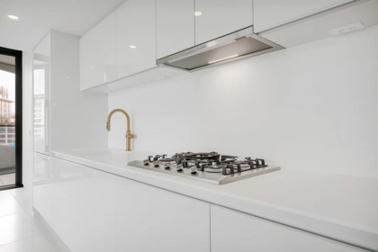 Pantry Photo of 1308 1033 Nelson Street, Vancouver, BC