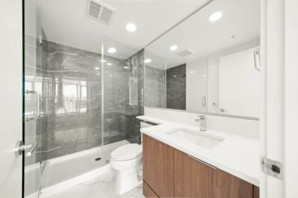 Mudroom Photo of 1601 7683 Park Crescent, Burnaby, BC