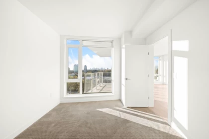 Office / Den Photo of 1601 7683 Park Crescent, Burnaby, BC