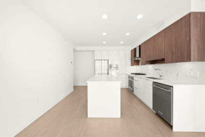 Pantry Photo of 1601 7683 Park Crescent, Burnaby, BC