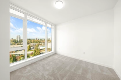 Powder Room Photo of 1601 7683 Park Crescent, Burnaby, BC