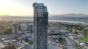 3506 10750 135a Street, Surrey, BC