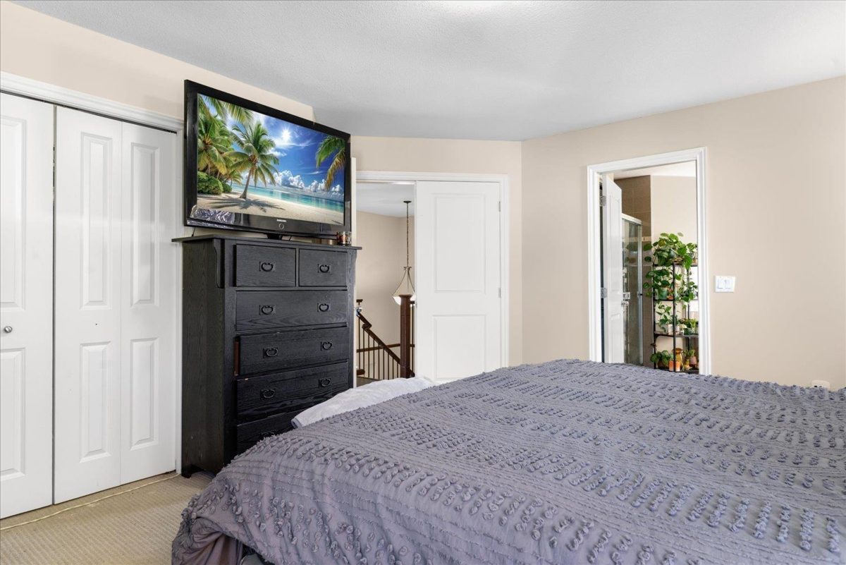 Backyard Photo of 7241 197 Street, Langley, BC