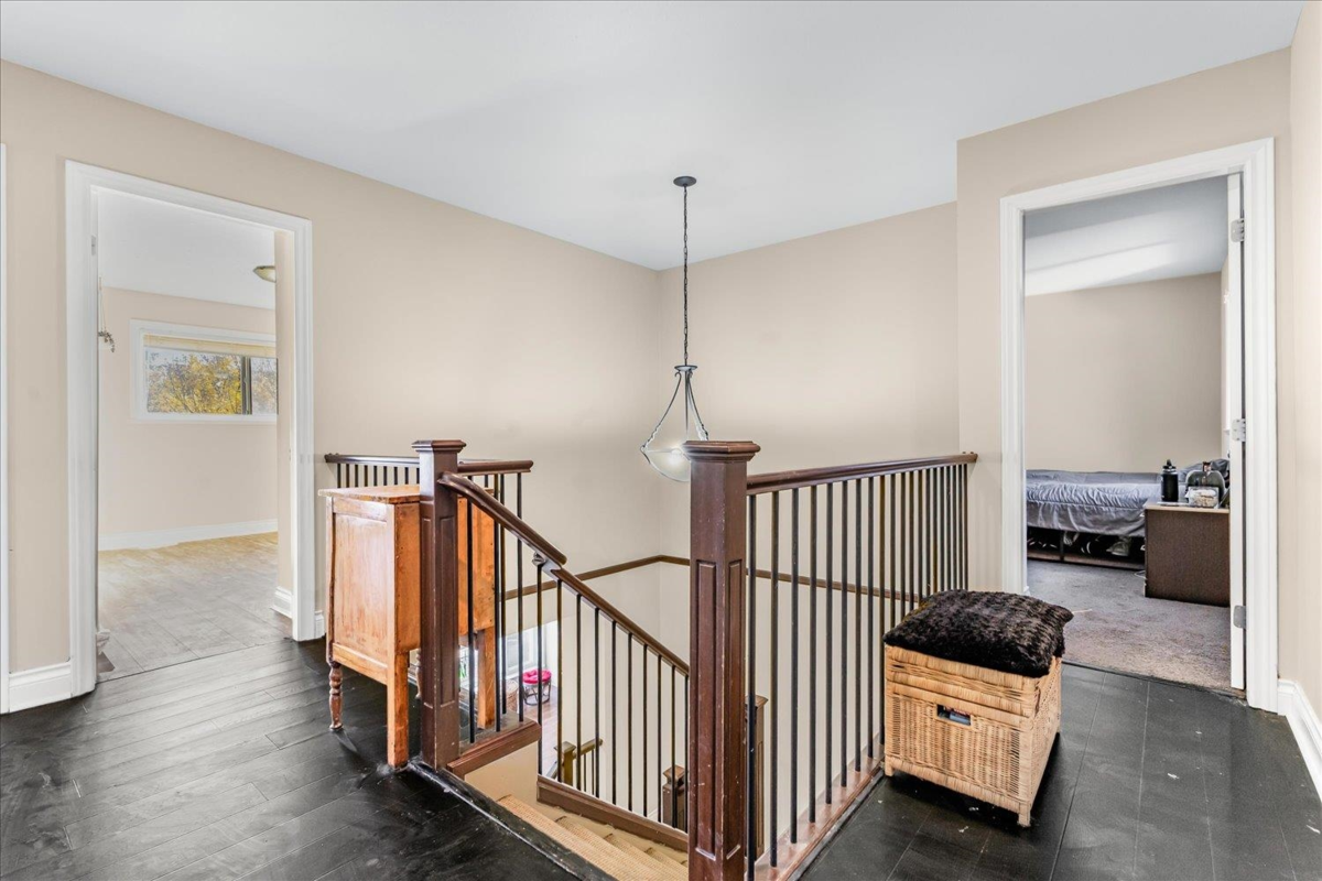 Basement Recreation Room Photo of 7241 197 Street, Langley, BC