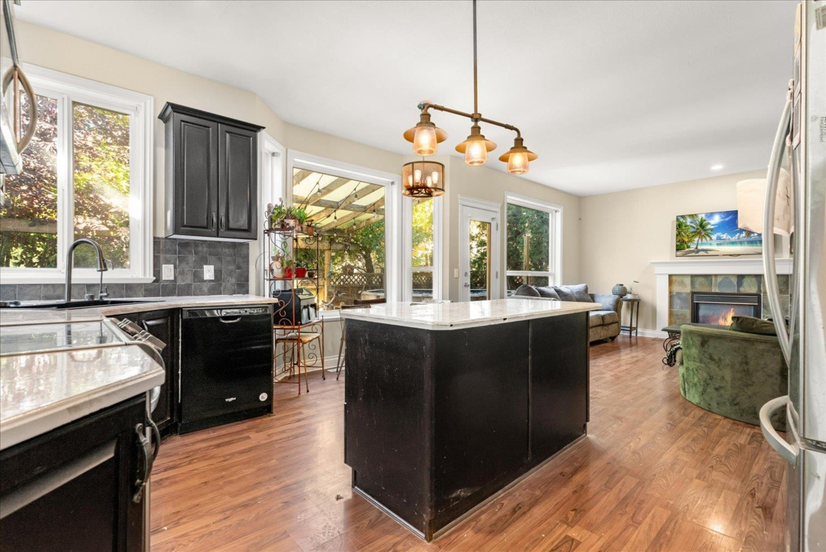 Bedroom 2 Photo of 7241 197 Street, Langley, BC