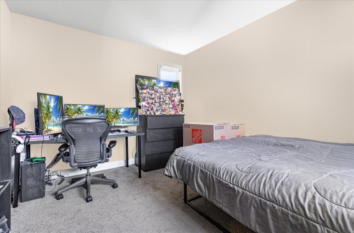 Garage Interior Photo of 7241 197 Street, Langley, BC