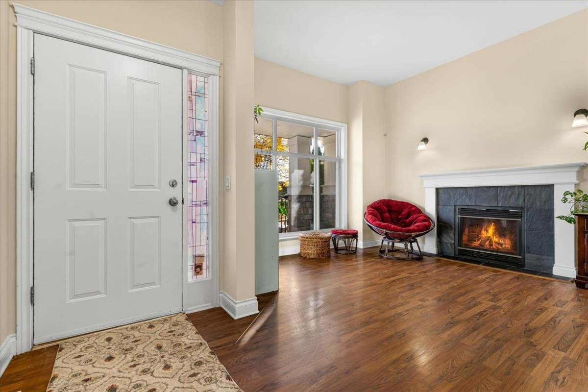 Kitchen Photo of 7241 197 Street, Langley, BC
