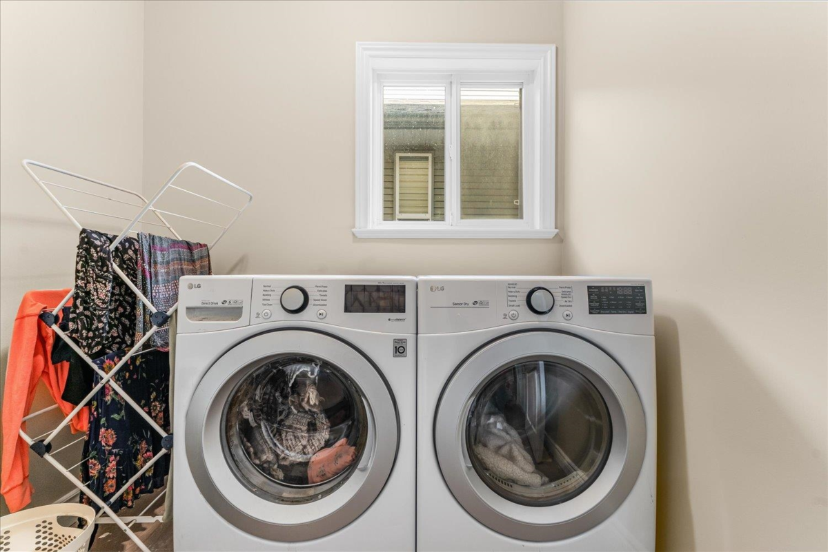 Loft / Bonus Room Photo of 7241 197 Street, Langley, BC