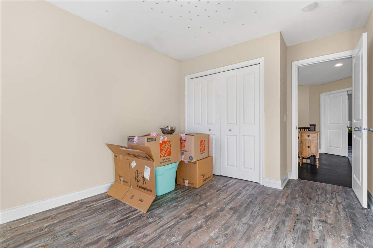 Mudroom Photo of 7241 197 Street, Langley, BC