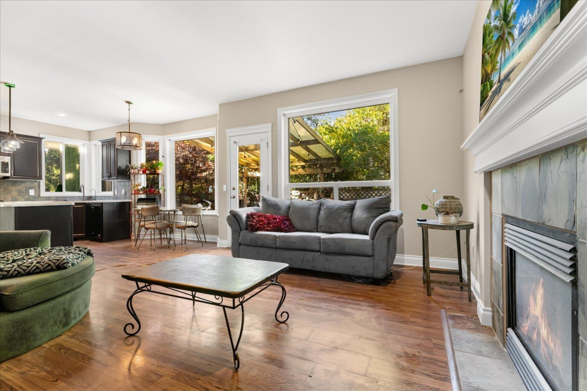 Office / Den Photo of 7241 197 Street, Langley, BC