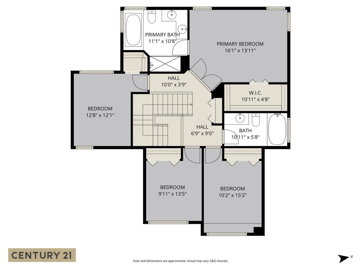 Street View Photo of 7241 197 Street, Langley, BC