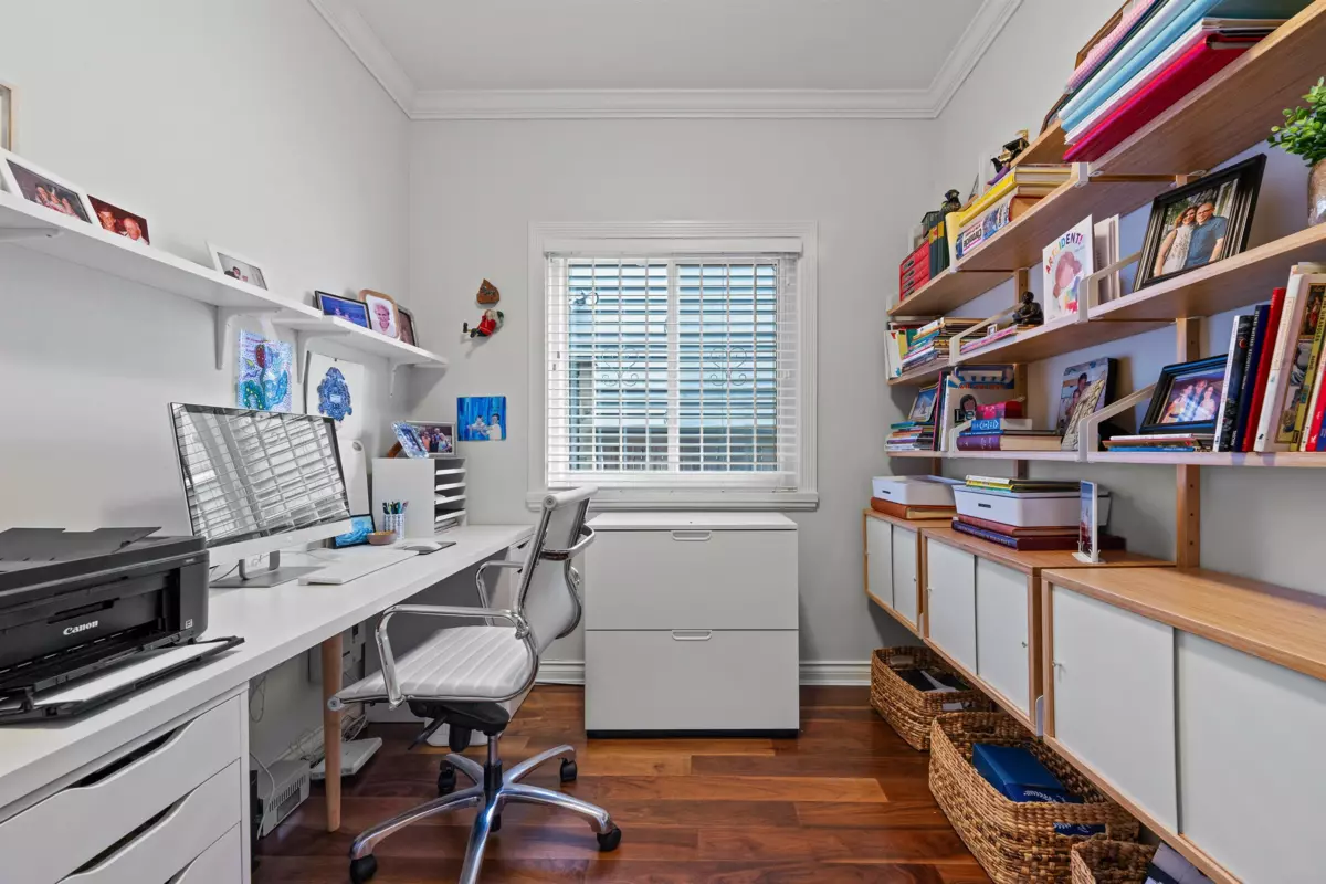 Backyard Photo of 2992 W 42nd Avenue, Vancouver, BC