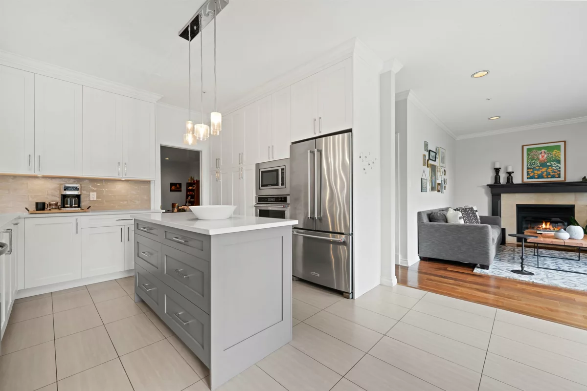 Bedroom 2 Photo of 2992 W 42nd Avenue, Vancouver, BC