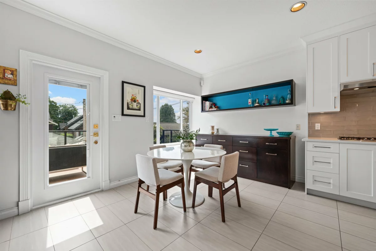 Bedroom 3 Photo of 2992 W 42nd Avenue, Vancouver, BC