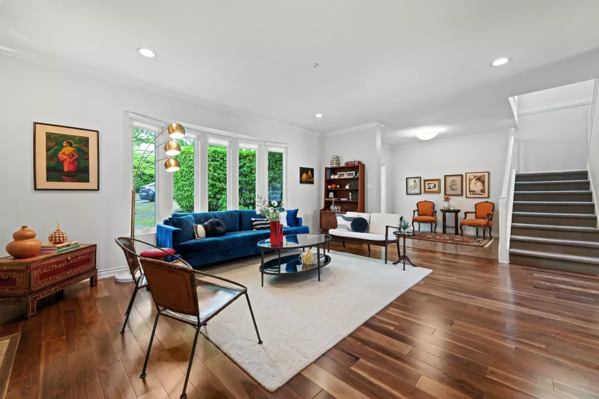Dining Area Photo of 2992 W 42nd Avenue, Vancouver, BC
